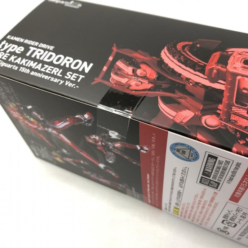 タイプトライドロン タイヤカキマゼール 15th anniversary Ver 51zxc0f-PPL._UF350,350_QL50_.jpg